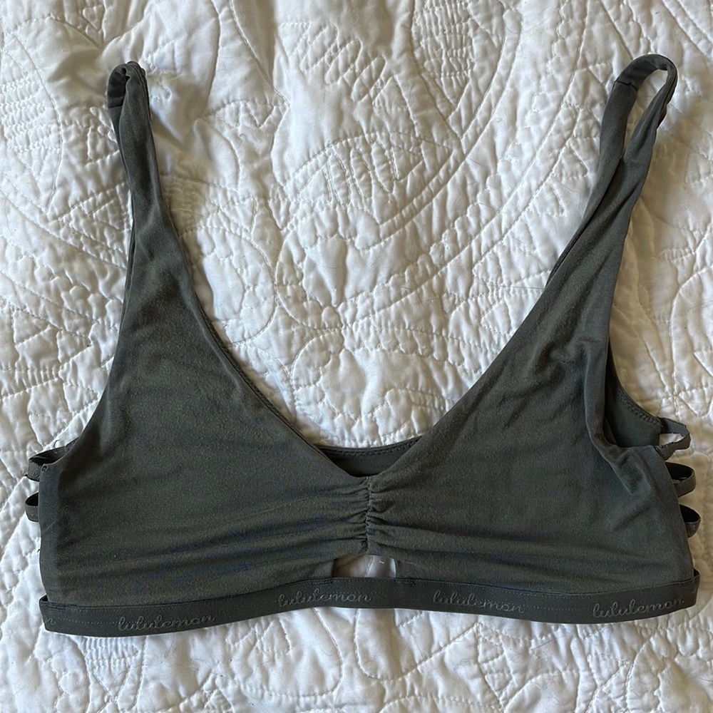Lululemon bralette
